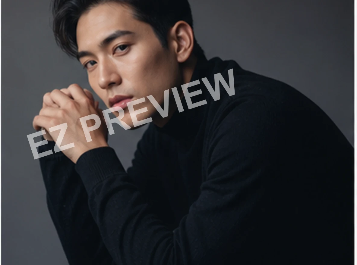 image before remove watermark without Photoshop